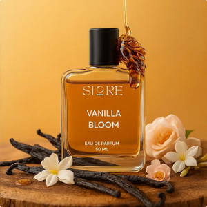 Vanilla Bloom Perfume