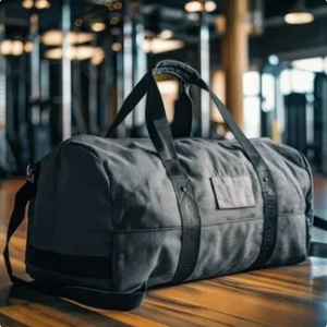 Gym Bag