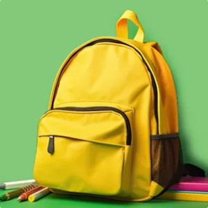 School Bag